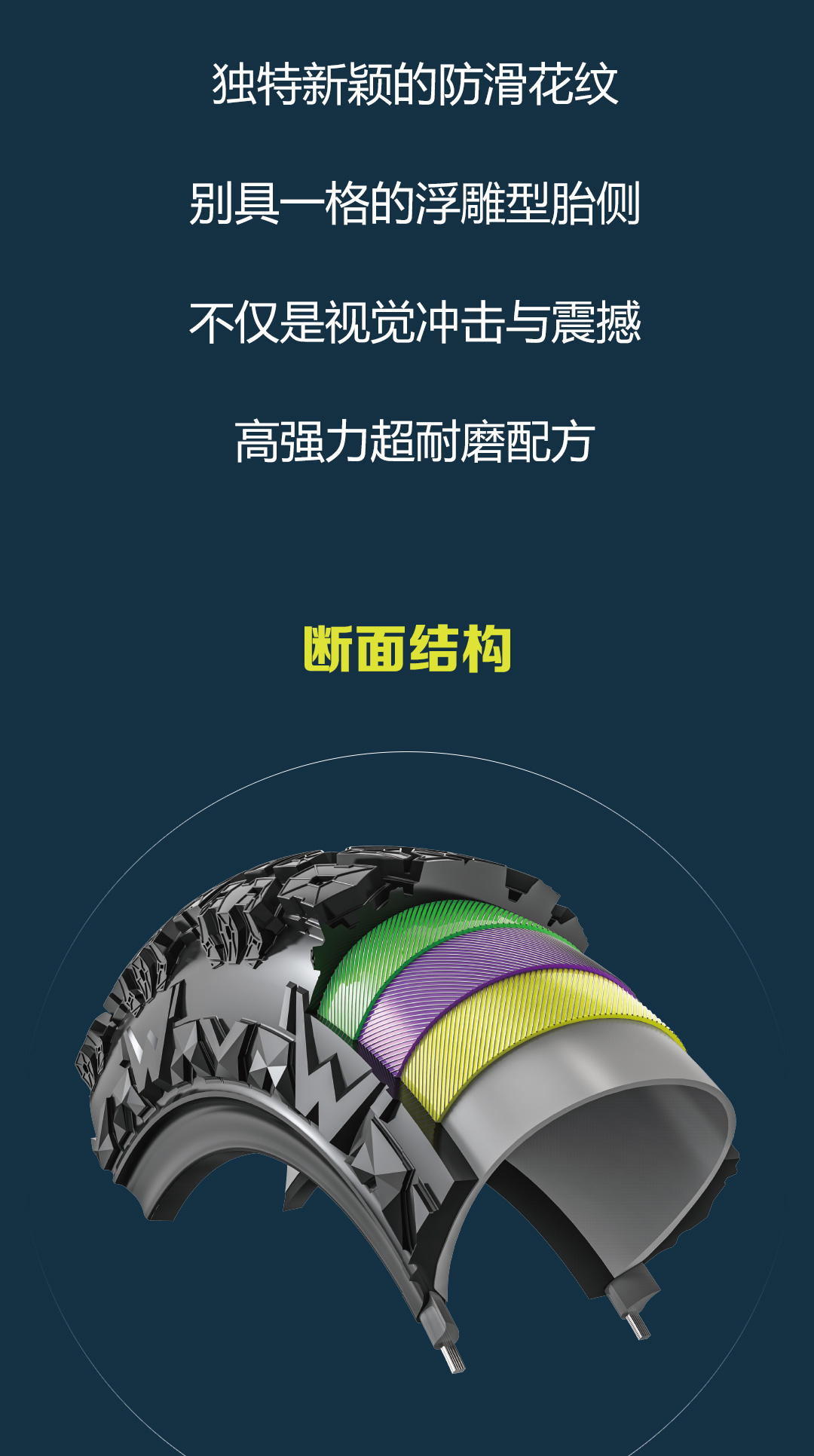 邵武市正興武夷輪胎有限公司