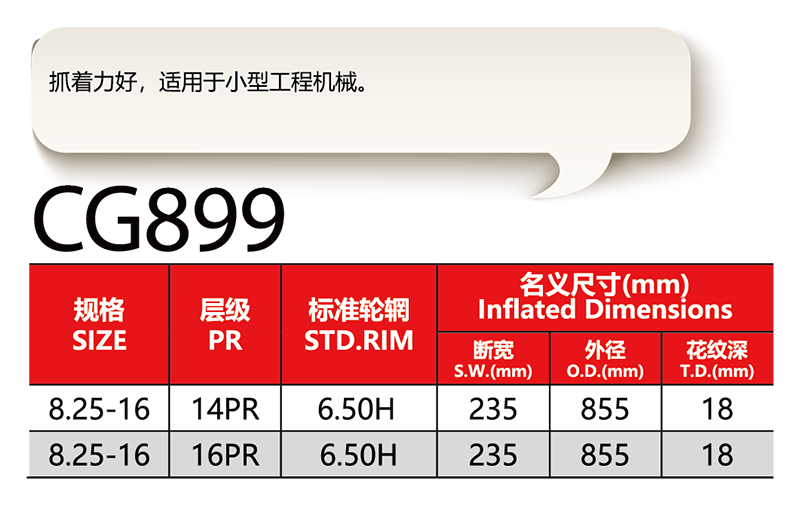 邵武市正興武夷輪胎有限公司