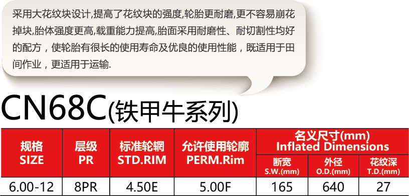 邵武市正興武夷輪胎有限公司
