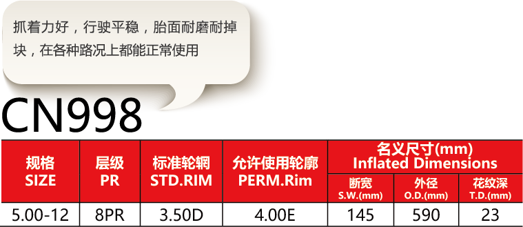 邵武市正興武夷輪胎有限公司
